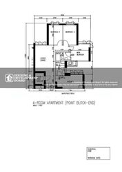 Blk 79A Central Horizon (Toa Payoh), HDB 4 Rooms #626041561
